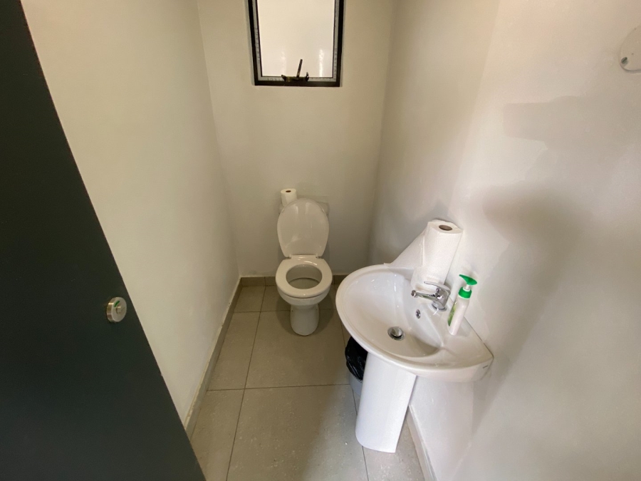 To Let commercial Property for Rent in Samrand Business Park Gauteng