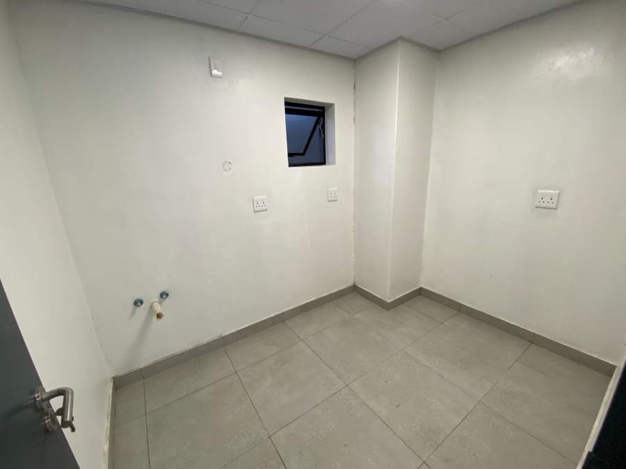 To Let commercial Property for Rent in Samrand Business Park Gauteng
