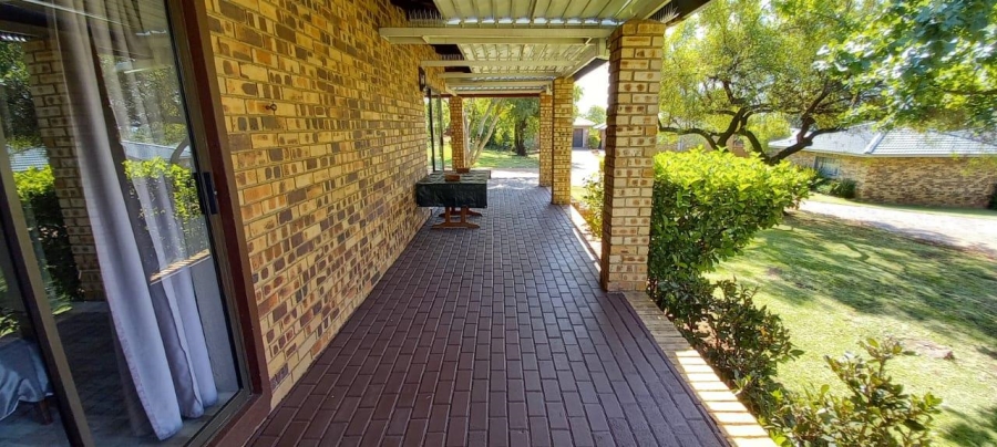 3 Bedroom Property for Sale in Vaal Marina Gauteng