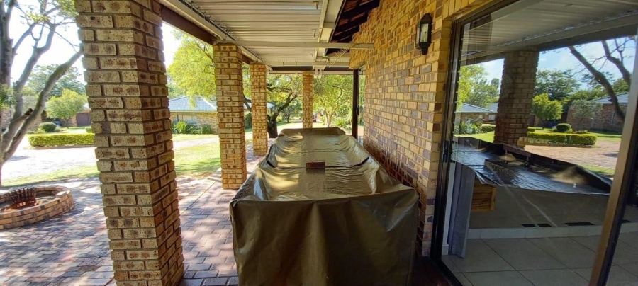 3 Bedroom Property for Sale in Vaal Marina Gauteng