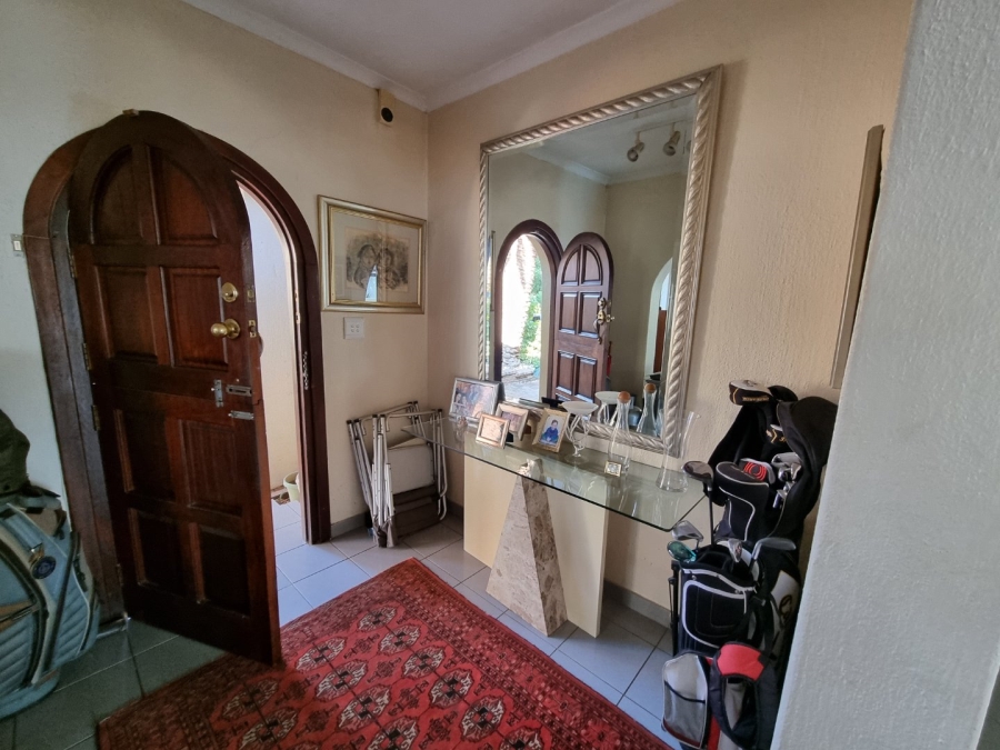 To Let 4 Bedroom Property for Rent in Bedfordview Gauteng