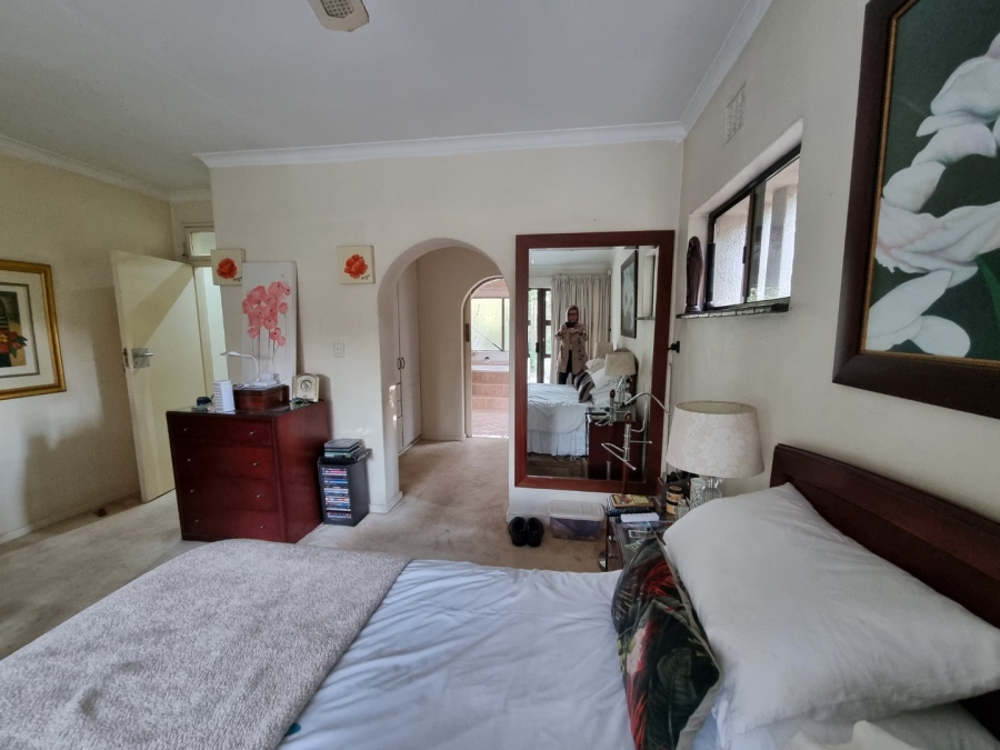 To Let 4 Bedroom Property for Rent in Bedfordview Gauteng