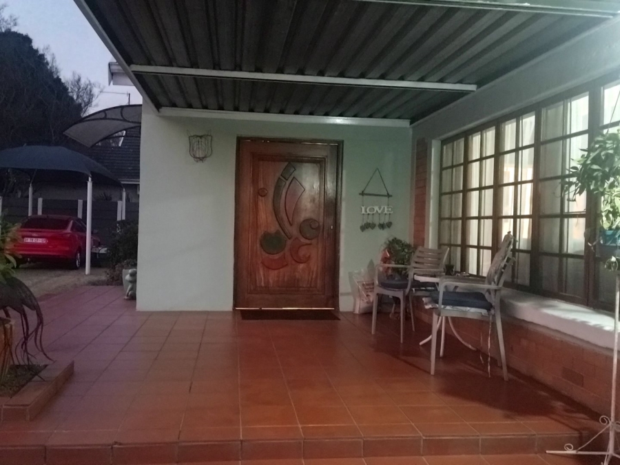 4 Bedroom Property for Sale in Parkdene Gauteng