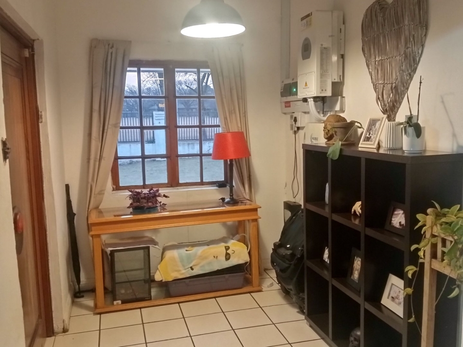 4 Bedroom Property for Sale in Parkdene Gauteng