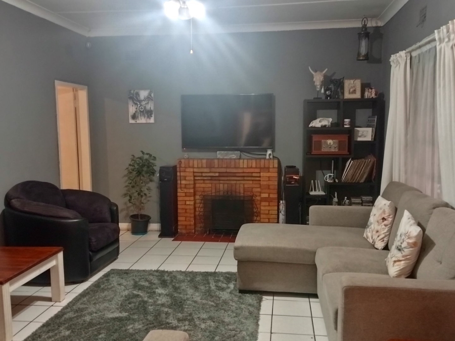 4 Bedroom Property for Sale in Parkdene Gauteng