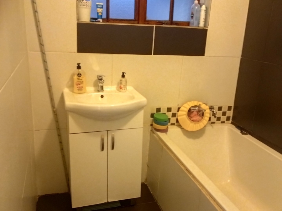 4 Bedroom Property for Sale in Parkdene Gauteng