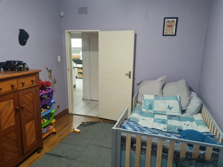 4 Bedroom Property for Sale in Parkdene Gauteng