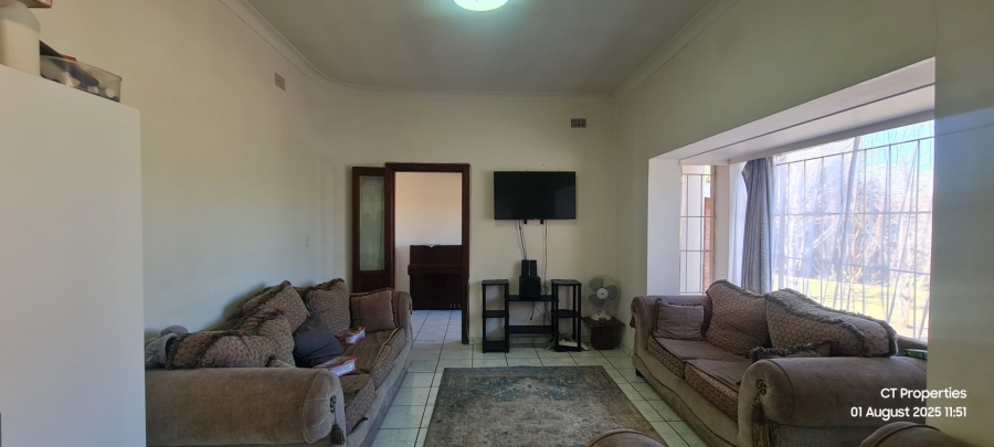 4 Bedroom Property for Sale in Parkdene Gauteng