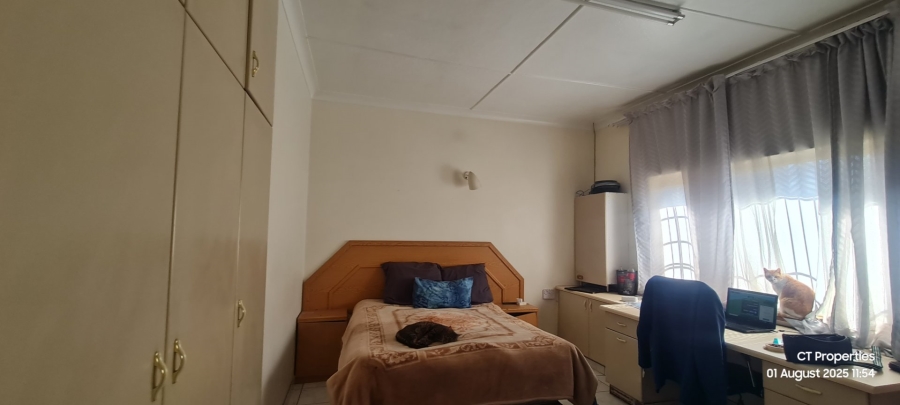 4 Bedroom Property for Sale in Parkdene Gauteng