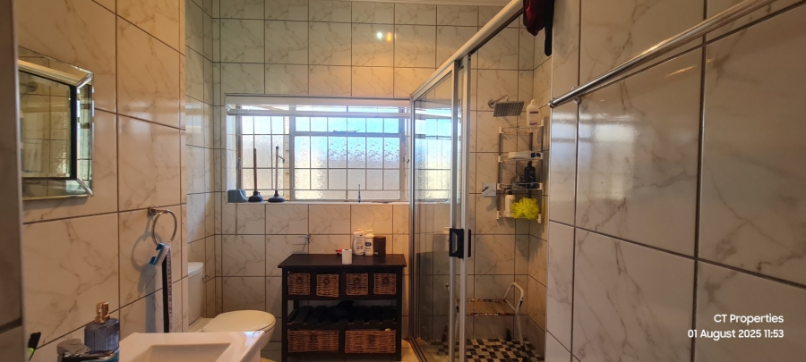 4 Bedroom Property for Sale in Parkdene Gauteng