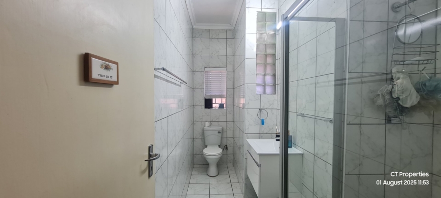 4 Bedroom Property for Sale in Parkdene Gauteng