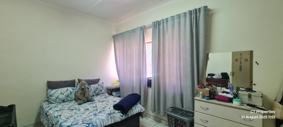 4 Bedroom Property for Sale in Parkdene Gauteng