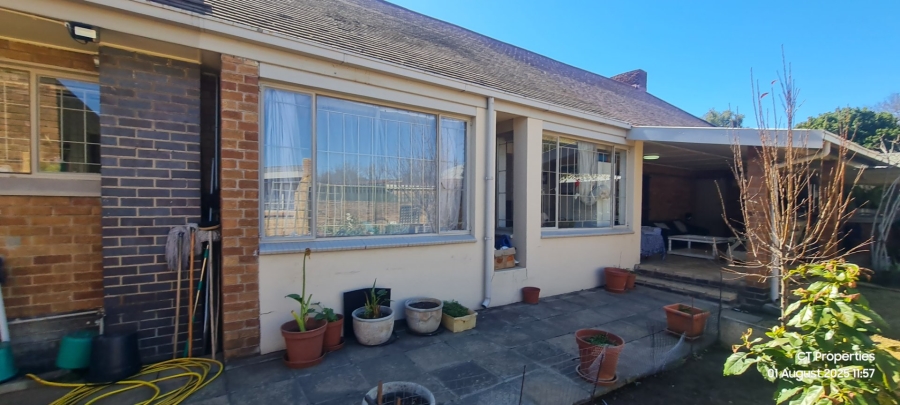 4 Bedroom Property for Sale in Parkdene Gauteng