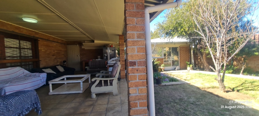 4 Bedroom Property for Sale in Parkdene Gauteng