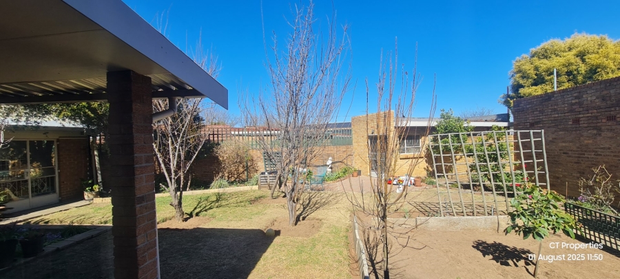 4 Bedroom Property for Sale in Parkdene Gauteng