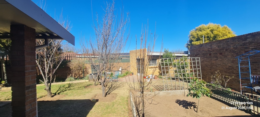 4 Bedroom Property for Sale in Parkdene Gauteng
