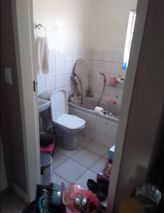 2 Bedroom Property for Sale in Primrose Gauteng