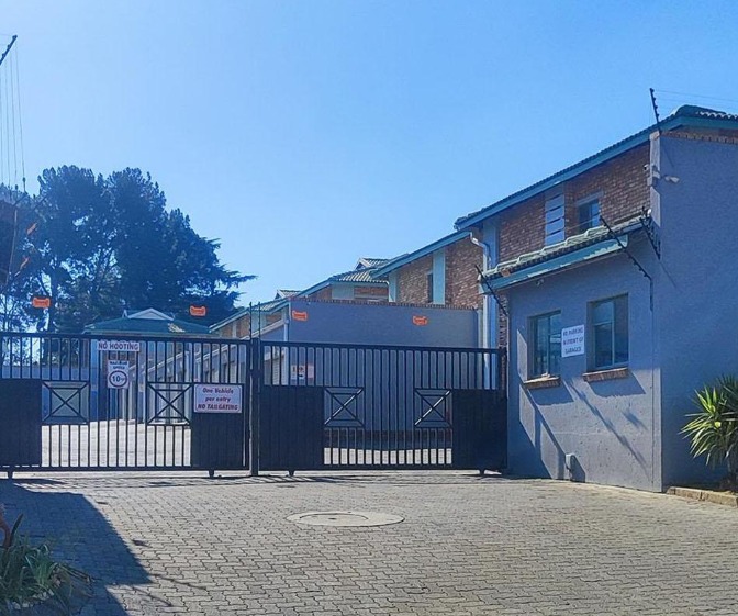 2 Bedroom Property for Sale in Farrar Park Gauteng