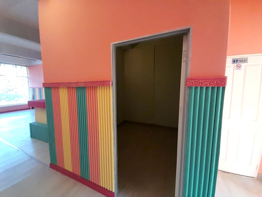 To Let commercial Property for Rent in Northcliff Gauteng