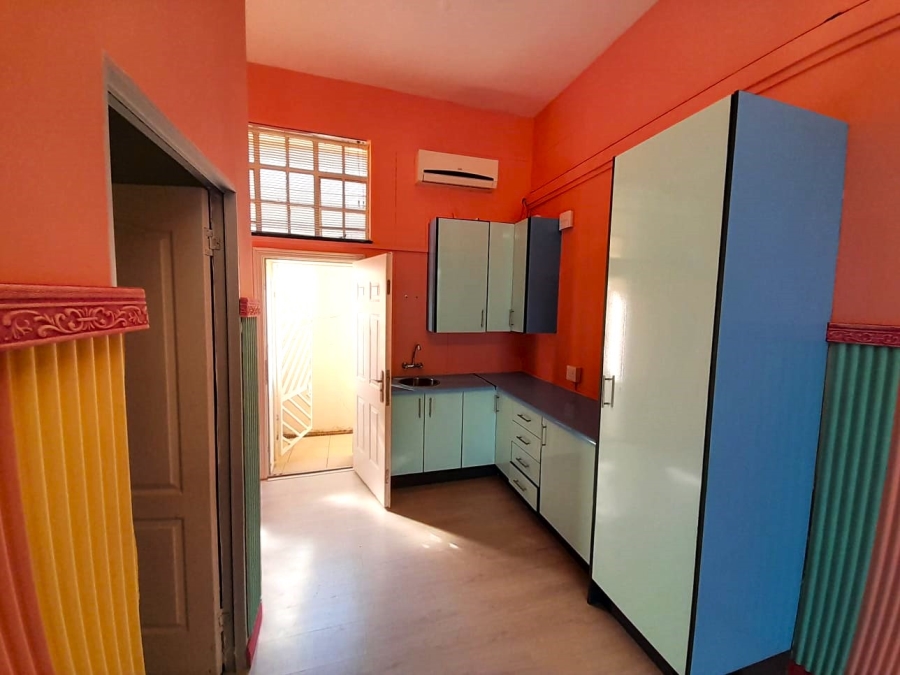 To Let commercial Property for Rent in Northcliff Gauteng