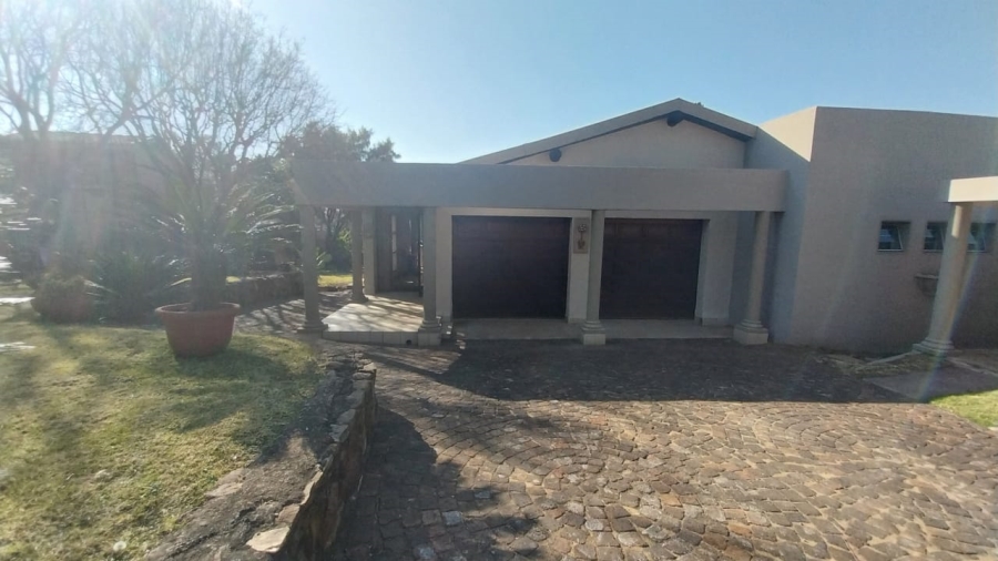 3 Bedroom Property for Sale in Bassonia Gauteng