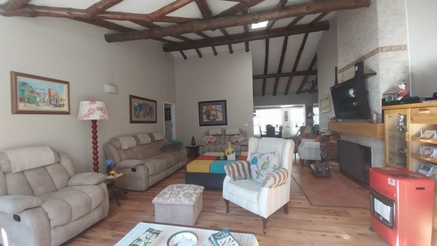 3 Bedroom Property for Sale in Bassonia Gauteng