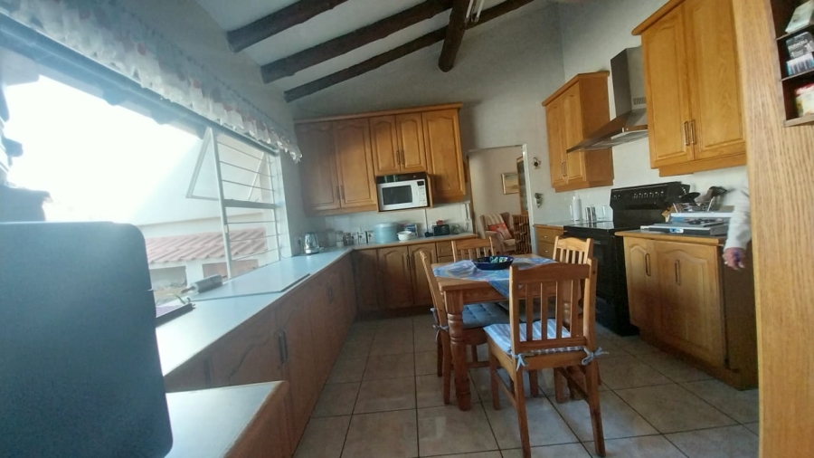 3 Bedroom Property for Sale in Bassonia Gauteng