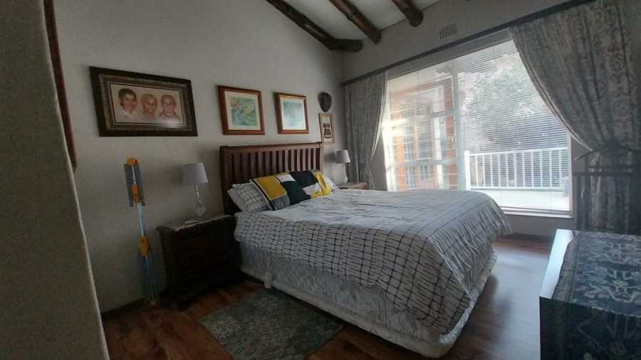 3 Bedroom Property for Sale in Bassonia Gauteng