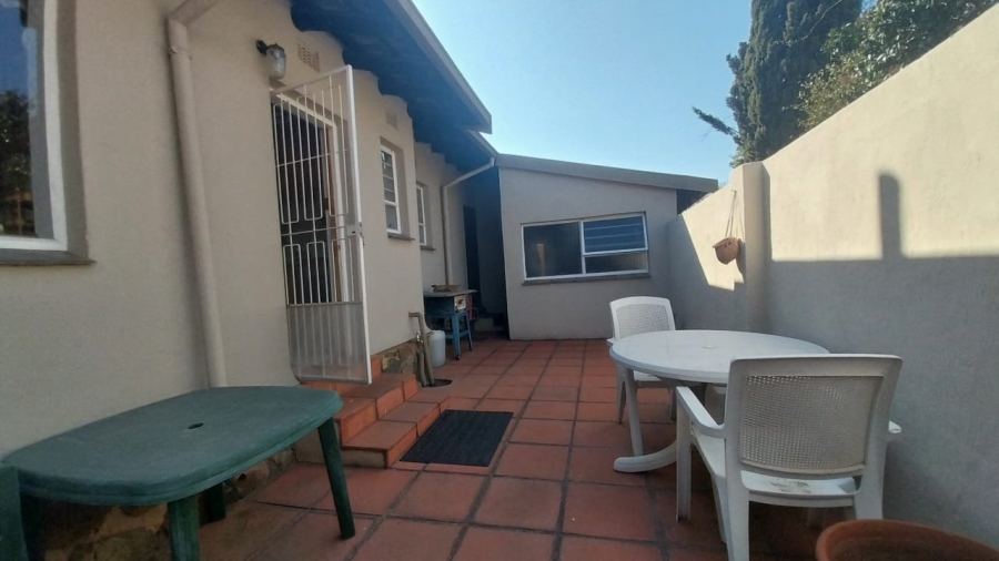 3 Bedroom Property for Sale in Bassonia Gauteng