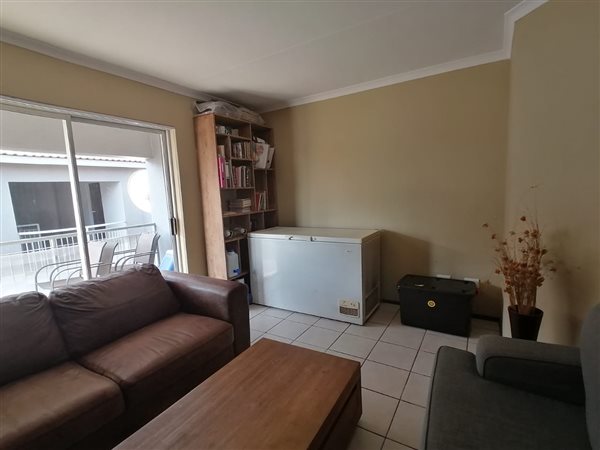 2 Bedroom Property for Sale in Bardene Gauteng