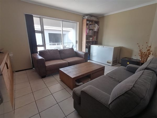 2 Bedroom Property for Sale in Bardene Gauteng