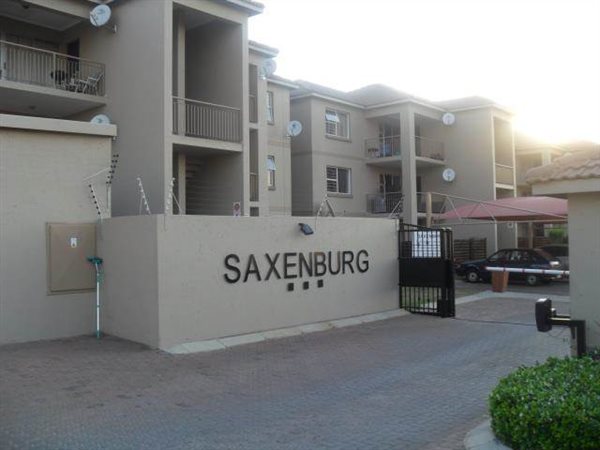 2 Bedroom Property for Sale in Bardene Gauteng