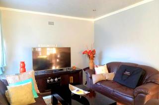 To Let 3 Bedroom Property for Rent in Mayberry Park Gauteng