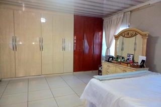 To Let 3 Bedroom Property for Rent in Mayberry Park Gauteng