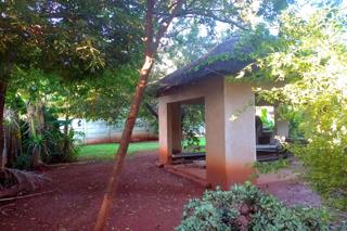 To Let 3 Bedroom Property for Rent in Mayberry Park Gauteng
