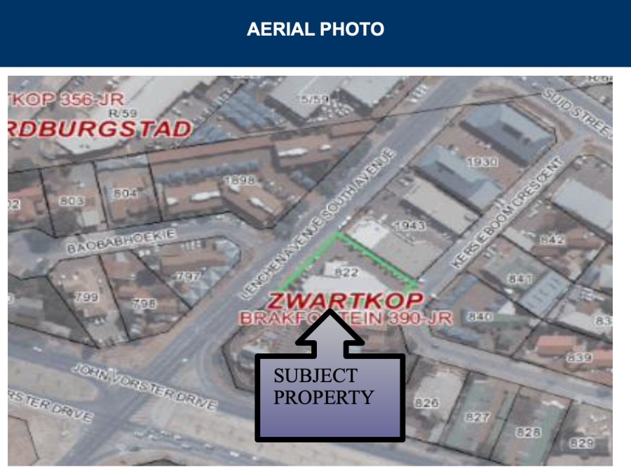  Bedroom Property for Sale in Centurion Central Gauteng