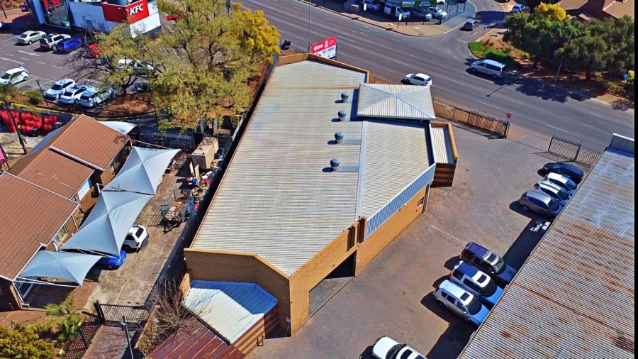  Bedroom Property for Sale in Centurion Central Gauteng