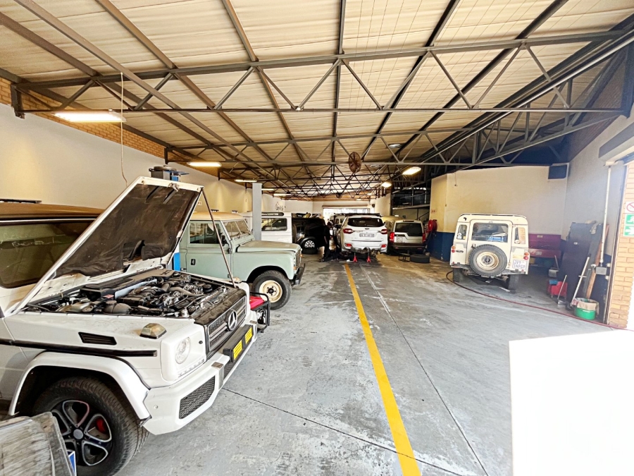  Bedroom Property for Sale in Centurion Central Gauteng