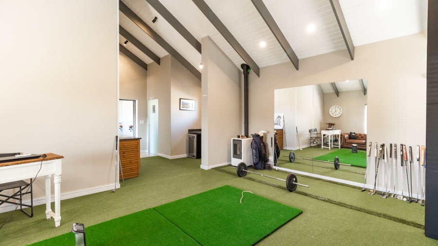 6 Bedroom Property for Sale in Serengeti Lifestyle Estate Gauteng