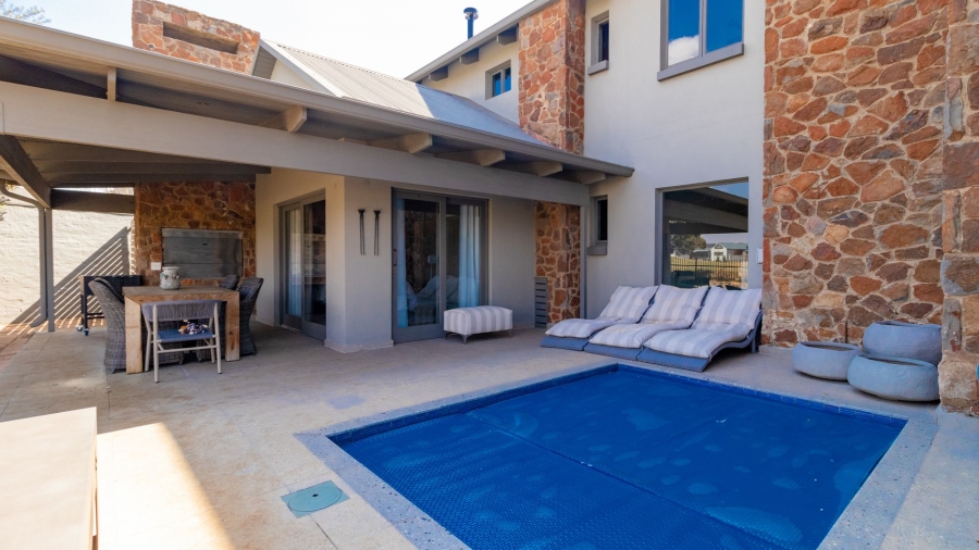 6 Bedroom Property for Sale in Serengeti Lifestyle Estate Gauteng