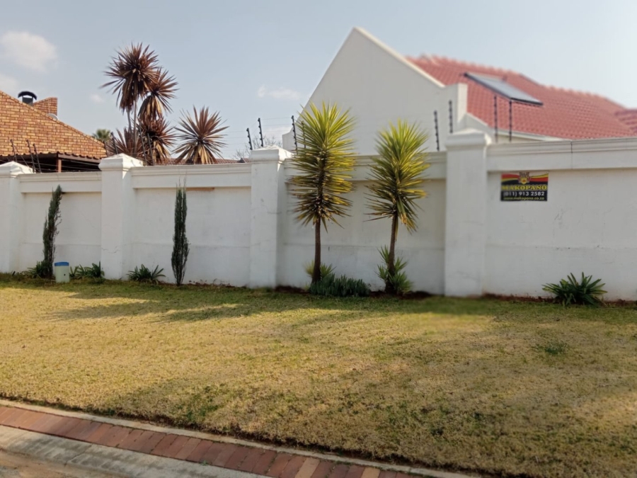 4 Bedroom Property for Sale in Sunward Park Gauteng