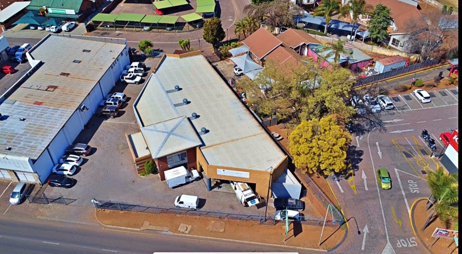 To Let commercial Property for Rent in Centurion Central Gauteng