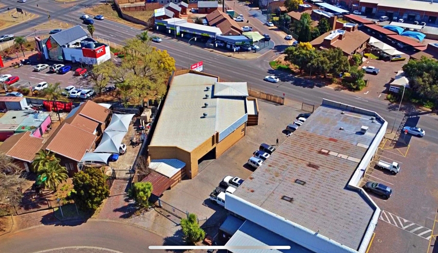To Let commercial Property for Rent in Centurion Central Gauteng