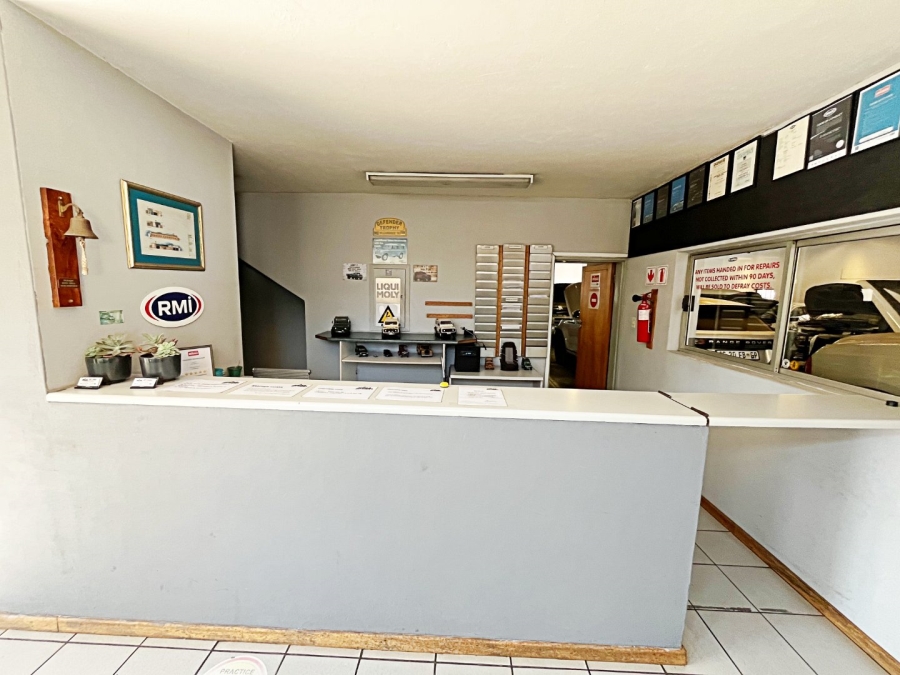 To Let commercial Property for Rent in Centurion Central Gauteng