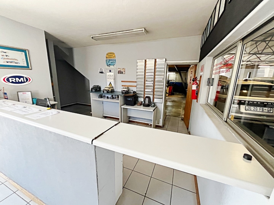 To Let commercial Property for Rent in Centurion Central Gauteng