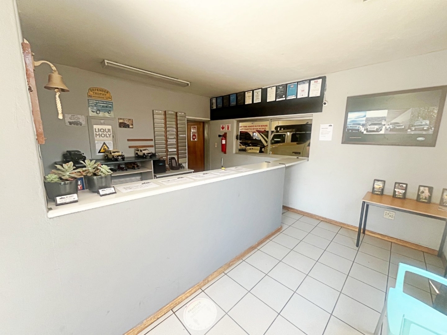 To Let commercial Property for Rent in Centurion Central Gauteng