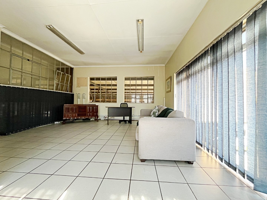 To Let commercial Property for Rent in Centurion Central Gauteng