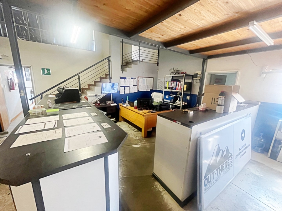 To Let commercial Property for Rent in Centurion Central Gauteng