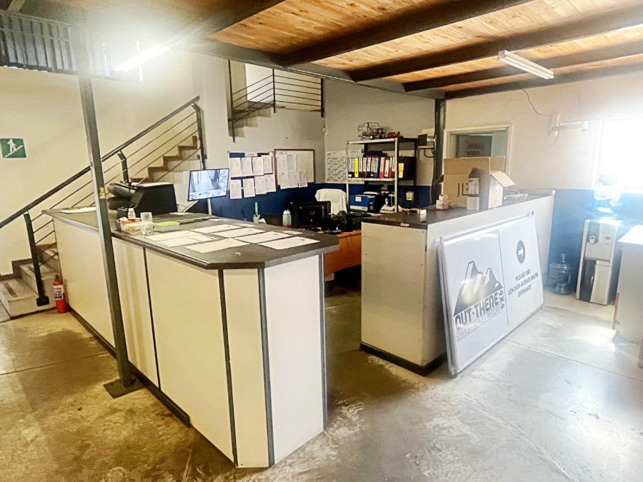 To Let commercial Property for Rent in Centurion Central Gauteng