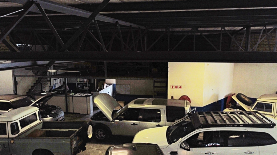 To Let commercial Property for Rent in Centurion Central Gauteng